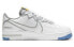 Nike Air Force 1 Low React CT1020-100 Sneakers