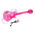 REIG MUSICALES Electronic Guitar With Micro Hello Kitty