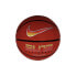 Фото #1 товара Баскетбольный мяч Nike Elite All Court 8p 2.0 Deflated