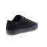 Фото #16 товара Lugz Stagger LO Wide WSTAGLWC-001 Womens Black Wide Lifestyle Sneakers Shoes