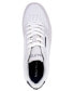 Фото #4 товара Men's Bascule Casual Flat Sneakers