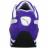 Кроссовки PUMA Fieldsprint Liberty Purple