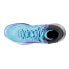 Фото #7 товара Puma Playmaker Pro Mid Basketball Mens Blue Sneakers Athletic Shoes 37790209