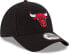 Фото #10 товара New Era - Chicago Bulls - 9forty Adjustable Cap - The League - Black