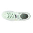 Фото #4 товара Puma Suede Classic Xxi Lace Up Womens Green Sneakers Casual Shoes 39827303