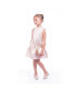 ფოტო #2 პროდუქტის Toddler, Child Sutton Easter Novelty Woven Dress
