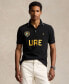 Фото #1 товара Men's Classic-Fit UAE Polo Shirt