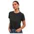 ფოტო #5 პროდუქტის VILA Modala short sleeve T-shirt