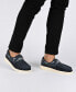 ფოტო #6 პროდუქტის Men's Carlton Casual Slip-on Sneakers