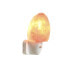 Фото #2 товара Настенный светильник Home ESPRIT Белый Розовый Соль 15 Вт 220 В 6 x 12 x 12 см
