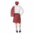 Фото #4 товара Маскарадные костюмы для взрослых Шотландец