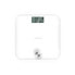 Фото #1 товара Цифровые весы для ванной Cecotec SURFACE PRECISION 10000 HEALTHY LCD 180 kg Белый Каленое стекло 180 kg
