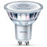 Фото #2 товара Лампочка Philips LED GU10 Warmweiß 15000 часов 3 x 355 лм
