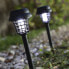 Фото #20 товара Солнечная противомоскитная лампа для сада Garlam InnovaGoods