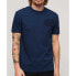 SUPERDRY Embroidered Superstate Ath Logo short sleeve T-shirt