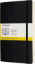 Фото #1 товара Moleskine Notes Classic 13x21 kratka, czarny