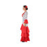 Фото #1 товара Маскарадные костюмы для взрослых Танцовщица фламенко XXL