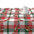 Stain-proof resined tablecloth Belum Cagatió 3 Multicolour 150 x 150 cm