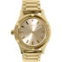 NIXON Women's Camden A343502 Gold Stainless-Steel Quartz Watch