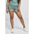 Фото #2 товара URBAN CLASSICS Organic Interlock Retro Hot shorts