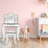 Фото #4 товара WOOMAX Children´s Wooden Dressing Table