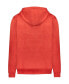 Фото #4 товара Premium Zip-Up Hoodie for Women with Smooth Matte Finish & Cozy Fleece Inner Lining - Women's Sweater with Hood