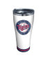 Фото #1 товара Термокружка из нержавеющей стали Tervis Tumbler Minnesota Twins 30 унций Арктическая