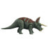 Фото #3 товара Игровая фигурка Jurassic World Roar Strikers Triceratops Dino Rivals (Диносражения)