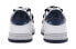 Кеды Nike Dunk Low GS черно-белые DX1663-400 35.5 - фото #5