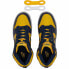 Кроссовки Nike Dunk High Michigan (2020) (Желтый)