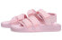 Фото #3 товара Сандалии спортивные Adidas originals Adilette Sandal 2.0 для женщин, розовые