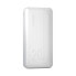 Фото #2 товара Powerbank 20000mAh Power Delivery 20W Quick Charge 3.0 2x USB USB-C biały