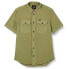 G-STAR Marine Service Slim Fit short sleeve shirt
