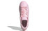 Фото #3 товара Кроссовки женские Adidas neo ADVANTAGE BOLD розовые