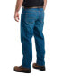 Big & Tall Heritage Relaxed Fit Straight Leg Jean