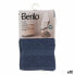 Фото #1 товара Банные полотенца Berilo Синие 30 х 0,5 х 50 см (12 штук)