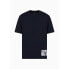 ARMANI EXCHANGE 3DZTLF_ZJ9JZ short sleeve T-shirt