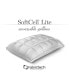 Фото #1 товара Fabric Tech Softcell Lite Pillow
