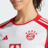 adidas women FC Bayern 23/24 Home Jersey