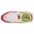 Фото #4 товара Puma Cruise Rider Silky Toddler Girls Pink Sneakers Casual Shoes 38186501
