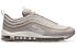 Фото #3 товара Кроссовки Nike Air Max 97 Ultra 17 Sepia Stone 918356-201