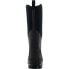 Фото #6 товара Muck Boot Chore Tall Pull On Womens Black Casual Boots WCHT-000