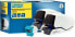 Cucitrice Rapid Elettrica Supreme 5025E - 25 fogli - Blu