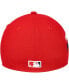 Фото #2 товара Men's Red Washington Nationals 2023 MLB All-Star Game Workout Low Profile 59FIFTY Fitted Hat