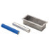 Фото #1 товара SNOLI B.S.I. Tub Complete Rubber Roller Aluminium Roller Set