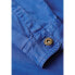 Фото #6 товара SUPERDRY Merchant Linen Blend overshirt