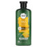 Фото #1 товара Herbal Essences, Bio: Renew, без сульфатов, увлажняющий кондиционер для ежедневного применения, мед и витамин B, 400 мл (13,5 жидк. Унции)