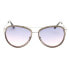 GUESS GF6188-20B Sunglasses