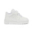 Фото #1 товара Puma Slipstream Leather Lace Up Toddler Boys White Sneakers Casual Shoes 387828
