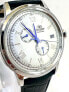 Orient Men Bambino Version 8 GMT Automatic White Dial Watch - RA-AK0701S30B NEW - фото #2